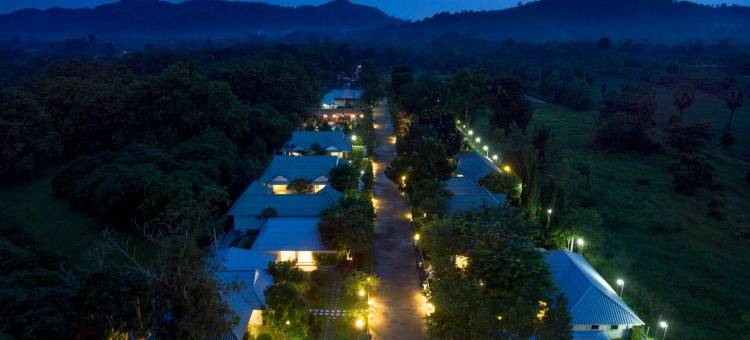 麋鹿公园度假村(Reindeer Park Resort)图片