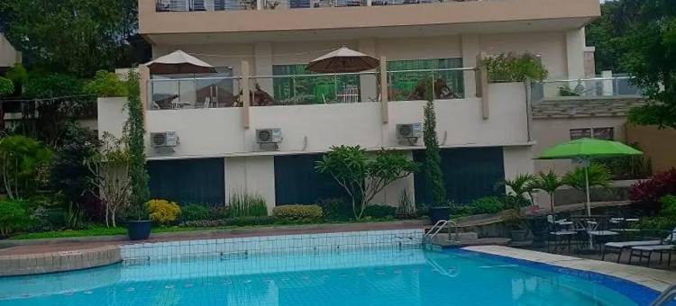 Nuwis Hotel & Convention图片