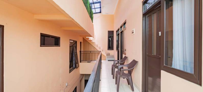 舒菲宾馆-红门酒店合作(Shofy Guest House Syariah Mitra RedDoorz)图片