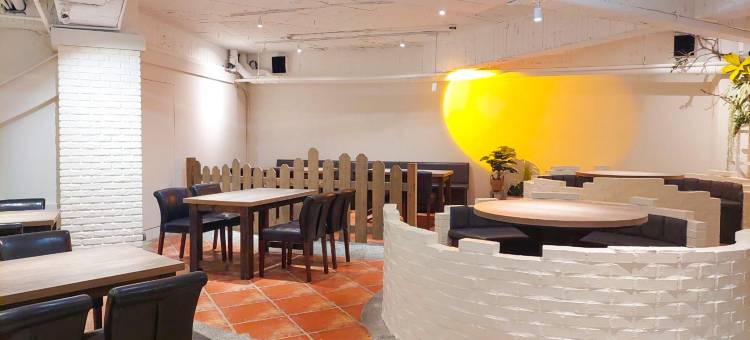 台中绿宿行旅图片