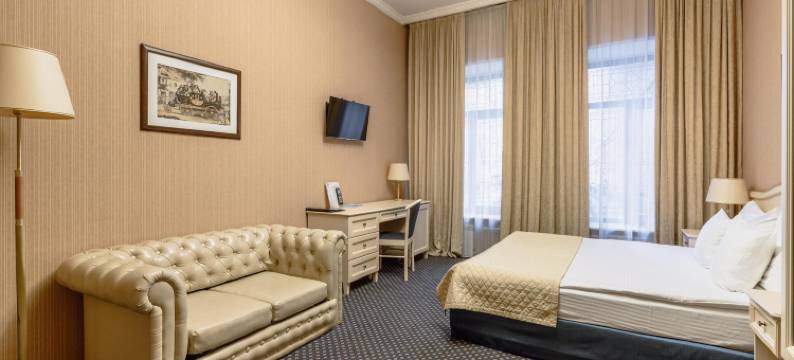 阿斯顿酒店(Aston Hotel)图片