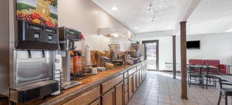 罗素戴斯酒店(Days Inn by Wyndham Russell)图片