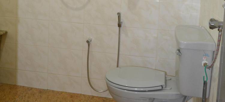 超级星光酒店度假住宿(Megastar Inn Vacation Stay)图片