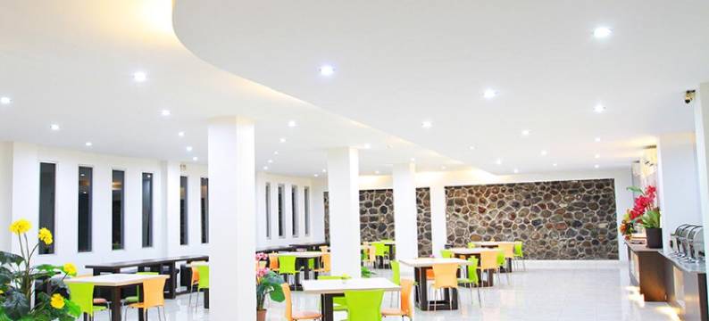 翡翠酒店(Emerald Hotel)图片