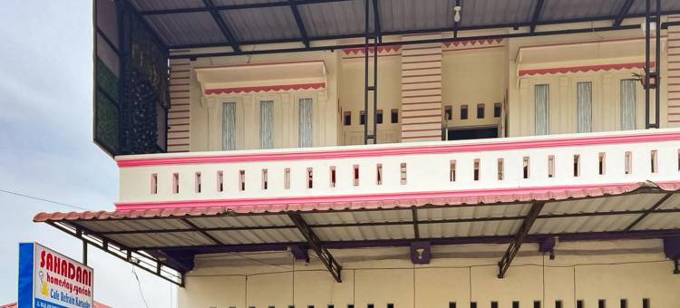 RedDoorz Syariah at Jalan RJ Junjungan Lubis Pandan图片