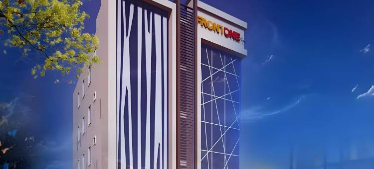 三宝拢弗朗特万旅馆(Front One Inn Semarang)图片