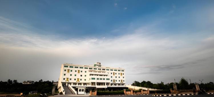 Hotel 21 Karimun图片