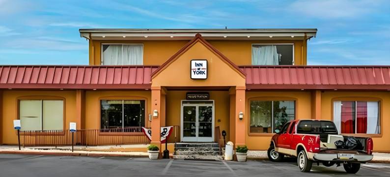 约克旅馆(Inn at York)图片