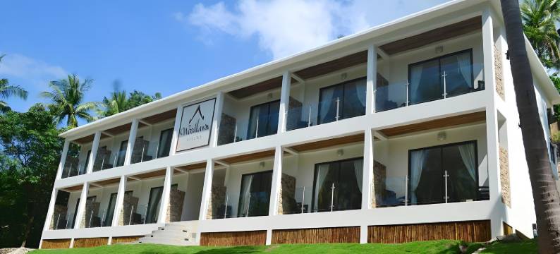 伍德朗别墅(Woodlawn Villas Resort)图片