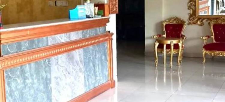 Hotel Jec Wijaya Imperial Syariah图片