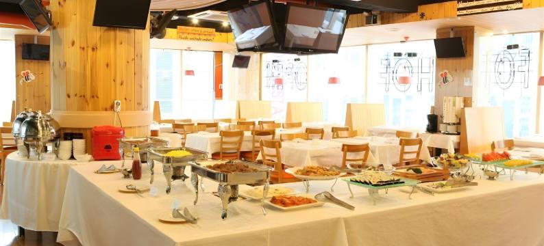 明洞舒适酒店(Hotel Cozy Myeongdong)图片