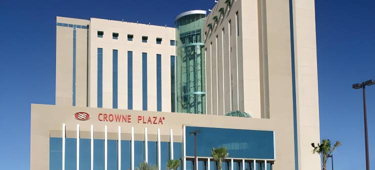 托雷翁皇冠假日酒店(Crowne Plaza TORREON by IHG)图片