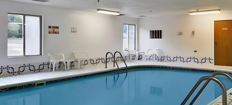 比尔兹敦美洲最佳价值酒店(Americas Best Value Inn Beardstown)图片