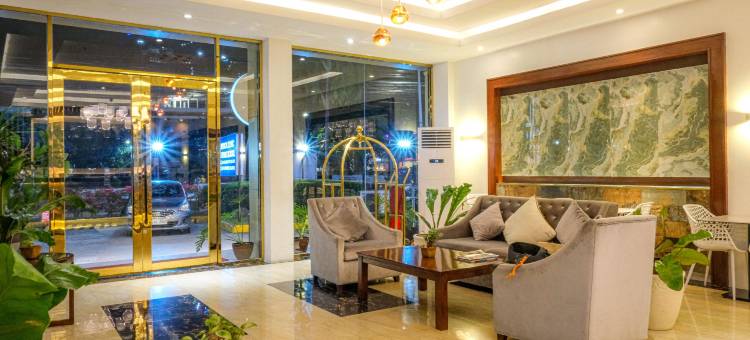 宿务曼达维古城酒店(KOJO HOTELS CEBU MANDAUE)图片