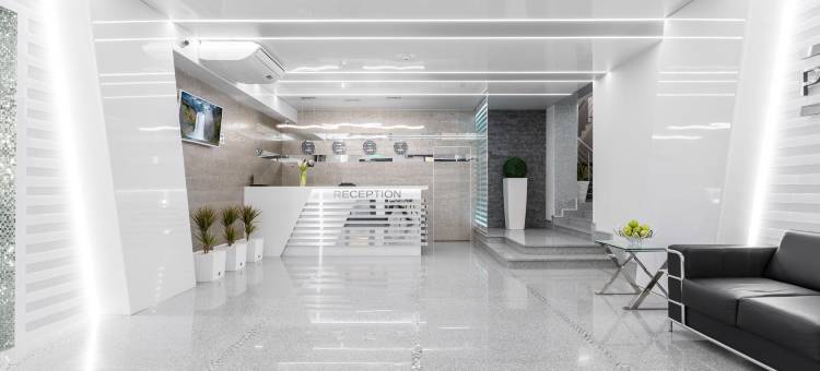 克拉斯诺达尔平行酒店和会议中心(Parallel Congress by Stellar Hotels, Krasnodar)图片