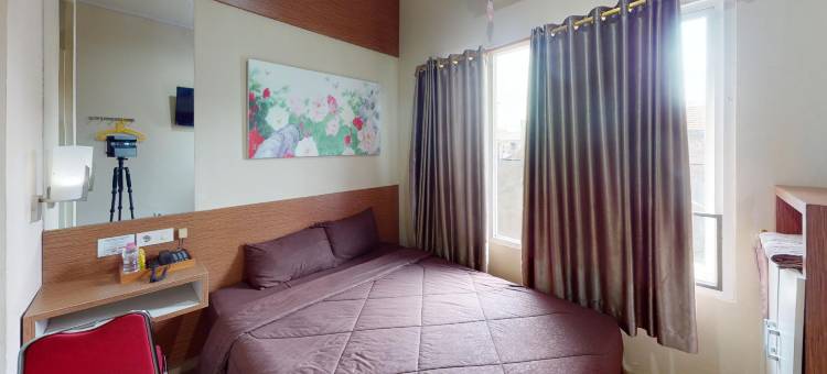 巴蒂斯旅馆(Baltis Inn Guest House)图片