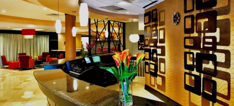 璀蔓臻选温德姆, 卢克斯水疗酒店(Lux Hotel & Spa, Trademark Collection by Wyndham)图片