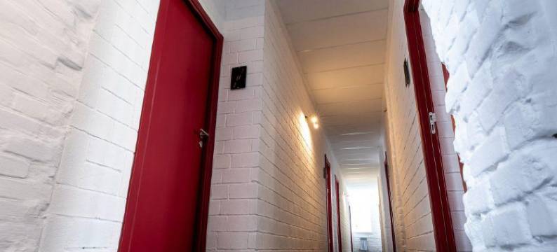 尼基京酒店(Nikitin Hotel)图片