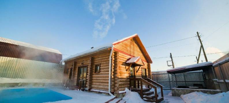 艾温格酒店(Aivengo)图片