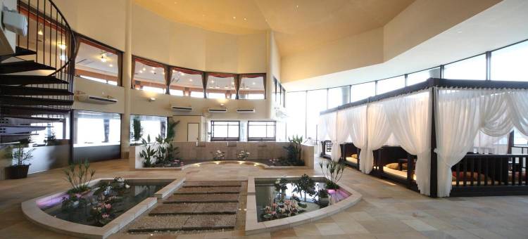 稻佐山温泉酒店(Hotel Amandi)图片