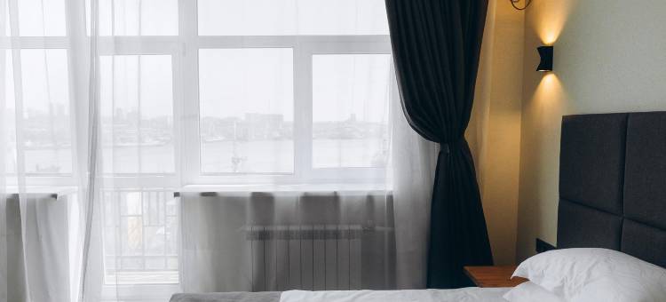 Port May Hotel图片