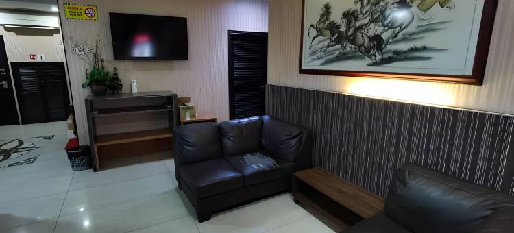 一号旅馆(One Inn)图片