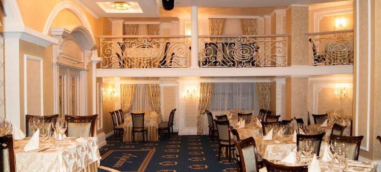 德加酒店(Degas Hotel)图片