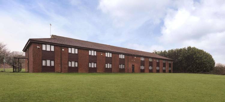 布里真德加的夫M4温德姆戴斯酒店(Days Inn by Wyndham Bridgend Cardiff M4)图片