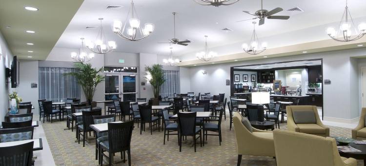 Homewood Suites by Hilton圣露西港传统(Homewood Suites by HIlton Port St. Lucie-Tradition)图片