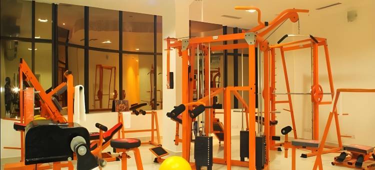 DSF大广场酒店(Hotel Dsf Grand Plaza)图片