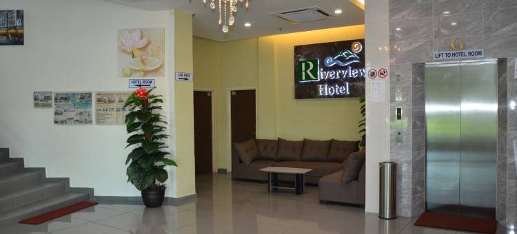 河景酒店(Riverview Hotel)图片