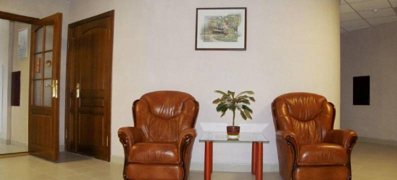 远航酒店(Voyage Hotel)图片