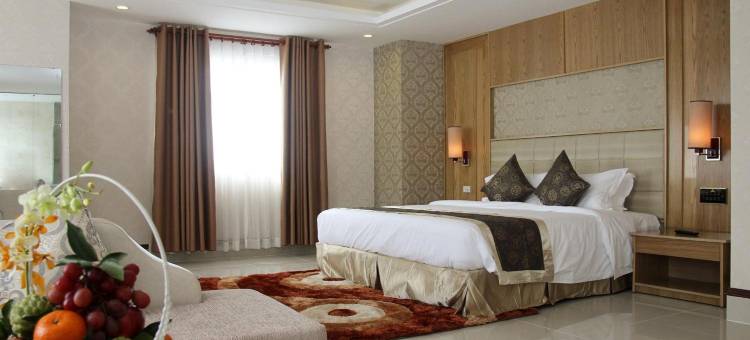 韦西酒店(West Hotel)图片