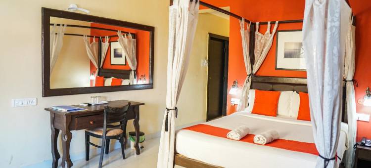 卡米洛特幻想度假村(Camelot Fantasy Resort)图片