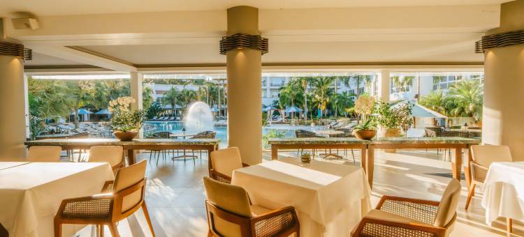 圣塔克鲁兹罗斯塔基波斯臻品之选酒店(Los Tajibos, Santa Cruz de la Sierra, a Tribute Portfolio Hotel)图片