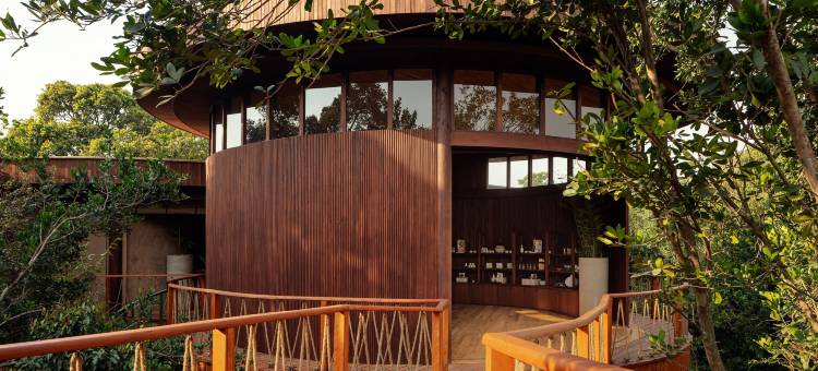 马赛马拉野生动物园营地丽思卡尔顿酒店(The Ritz-Carlton Masai Mara Safari Camp)图片