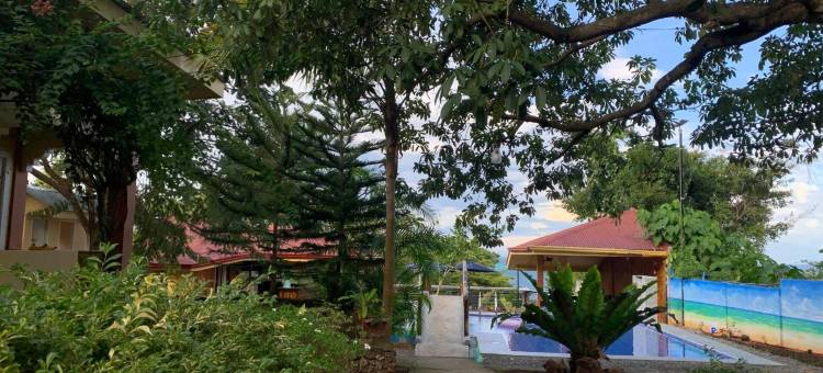 马尔克斯别墅(Villa Marquez)图片