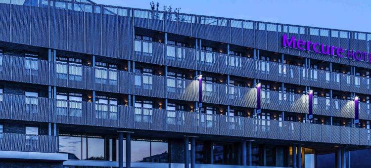 宜必思快捷布兰肯贝赫酒店(ibis Budget Blankenberge)图片