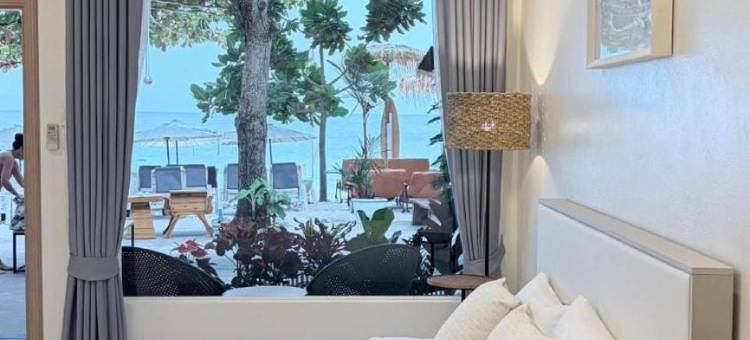 农略客房酒店(Nong Nuey Rooms)图片