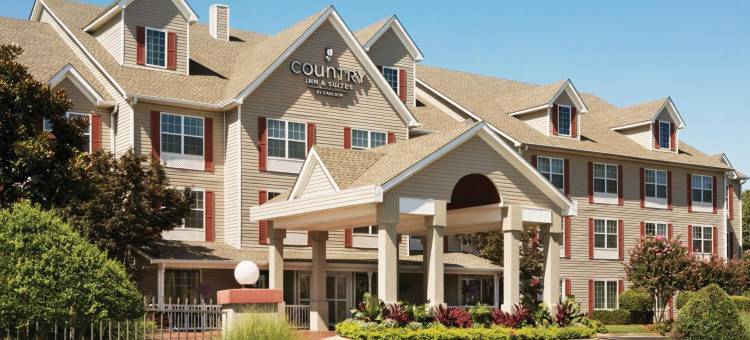 丽笙亚特兰大机场北乡村套房酒店(Country Inn & Suites by Radisson,  Atlanta Airport North, GA)图片