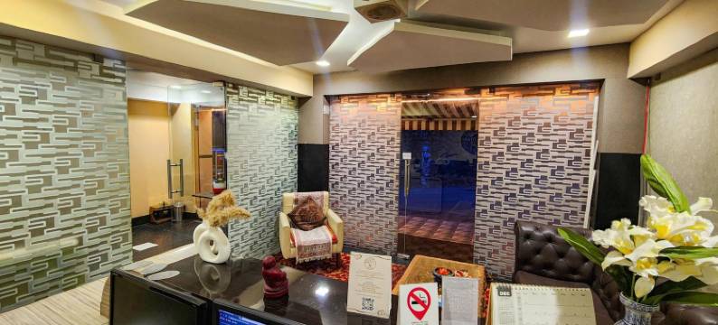 Arcadian Hotel图片