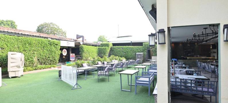 金斯顿度假村(Kingston Resort)图片