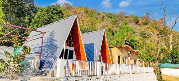 Hotel O Himvasa Resort图片