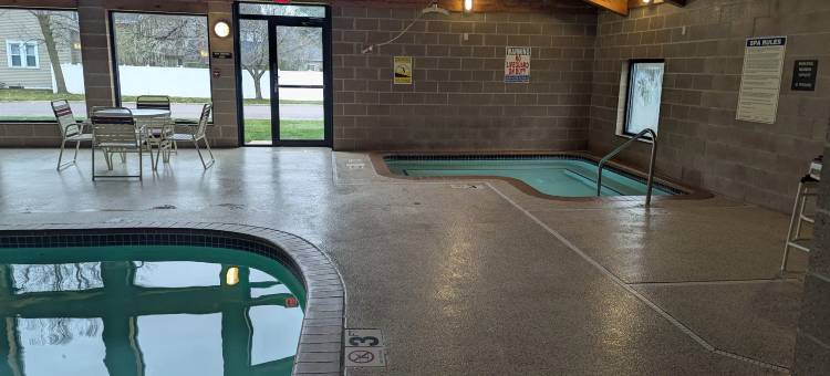 圣皮特美吟温德姆酒店(AmericInn by Wyndham St. Peter)图片