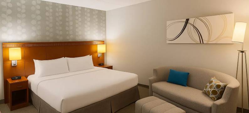 普雷斯顿洲际酒店(HOTEL PRESTON by IHG)图片