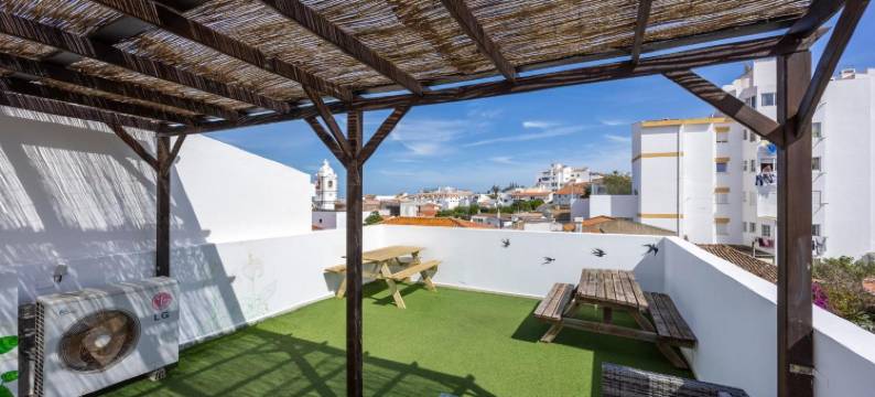 17 号青年旅舍(The 17 Party Hostel)图片