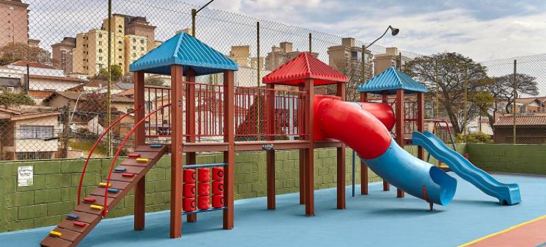 皮拉西卡巴全国大酒店(Hotel Nacional Inn Piracicaba)图片