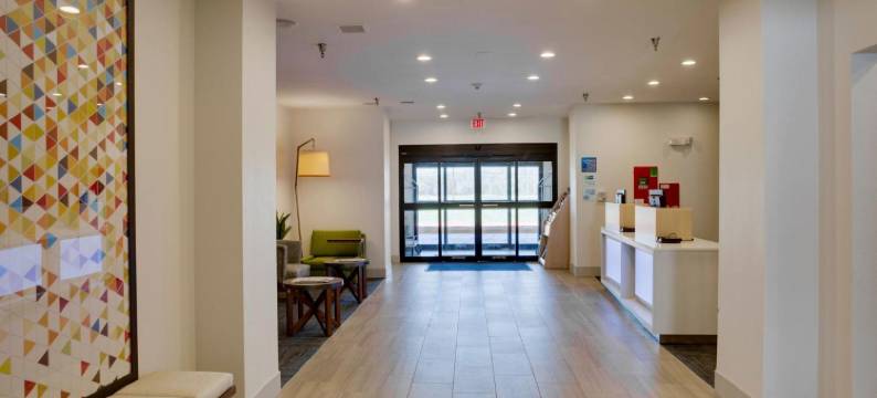 智选假日套房酒店俄克拉荷马城 - 伯大尼(Holiday Inn Express & Suites Oklahoma City - Bethany)图片