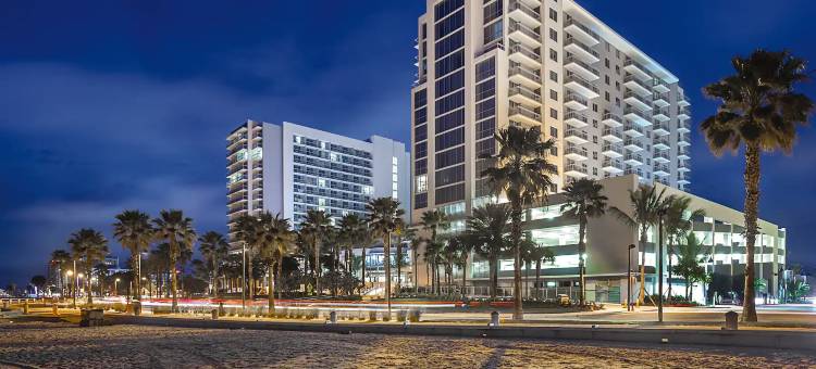 温德姆克利尔沃特海滩度假村(Club Wyndham Clearwater Beach)图片