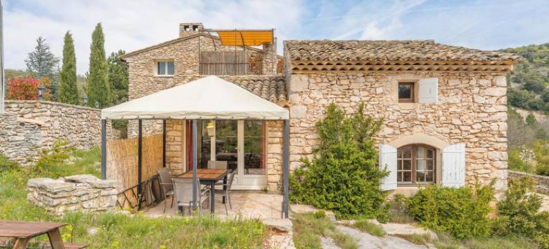 拉布斯住宿加早餐旅馆(La Buisse)图片